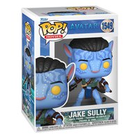funko-avatar:-the-way-of-water-pop--movies-jake-sully-battle-9-cm-figure