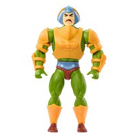 mattel-games-masters-of-the-universe-origins-collection:-man-at-arms-14-cm-figuur