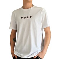 volt-padel-t-shirt-a-manches-courtes-casual