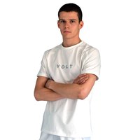 Volt padel Performance kurzarm-T-shirt