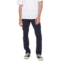Only & sons Chino Housut Mark Pete Slim 0013