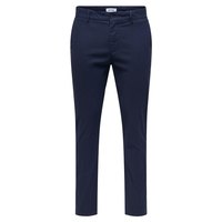 Only & sons Mark Pete Slim Dobby 0058 Παντελόνι Chino