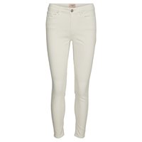 Vero moda Jeans Med Middels Midje Flash Skinny Fit