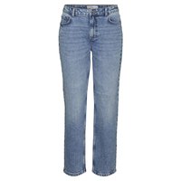 Vero moda Jeans Cintura Média Kyla Straight Fit Vi3414