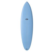 nsp-surfboard-gemini-twin-pu-66