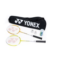 Yonex Ensemble De Badminton 2 Player