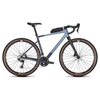Focus Bicicletta Gravel Atlas 6.8 GRX RD-RX810 2024