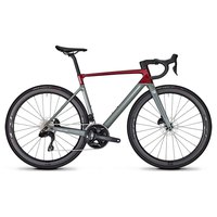 Focus Bicicletta Strada Izalco Max 8.9 R7150 Di2 2024
