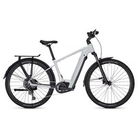 Focus Bicicletta Elettrica Aventura² 6.7 29´´ FSA CK-320 2024