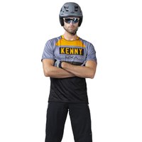 kenny-charger-short-sleeve-enduro-jersey