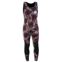kynay-pantaloni-da-pesca-subacquea-camouflaged-cell-skin-3-mm