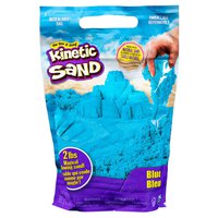 Spin master Arena De Sacos Kinetic Sand
