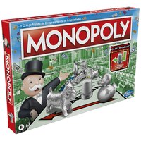 Monopoly Klassinen Portugalilainen Lautapeli
