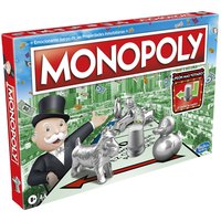 Monopoly Klassinen Espanjalainen Versio Lautapeli
