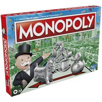 Monopoly Portugalilainen Versio Lautapeli