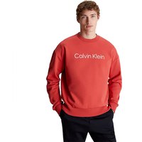 Calvin klein Hero Logo Sweatshirt