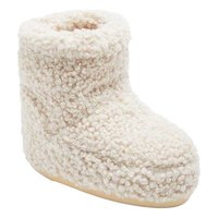 Moon boot Botas Nieve Icon Low Faux Curly