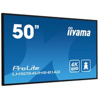 iiyama-lh5054uhs-b1ag-50-4k-led-monitor