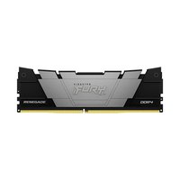 Kingston Memoria RAM Fury Renegade KF436C16RB12/16 1x16GB DDR4 3600Mhz