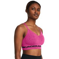 under-armour-seamless-long-heather-sporttop-lage-ondersteuning-naadloos