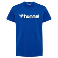 hummel-t-shirt-a-manches-courtes-go-2.0
