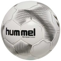 hummel-ballon-football-precision-classic