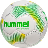 hummel-precision-mini-football-ball