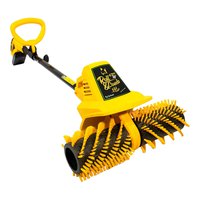 garland-84195-roll-comb-electric-lawn-sweeper