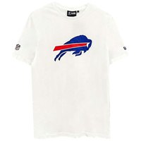 New era NFL Regular Buffalo Bills T-shirt Met Korte Mouwen