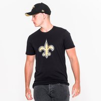 New era Camiseta Manga Corta NFL Regular New Orleans Saints
