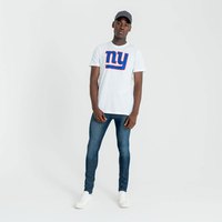 New era NFL Regular New York Giants Short Sleeve T-Shirt