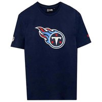 New era NFL Regular Tennessee Titans T-shirt Met Korte Mouwen