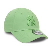 New era Tod League Ess 9Forty New York Yankees Kleinkind-Kappe