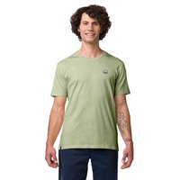 Wildcountry Flow Short Sleeve T-Shirt