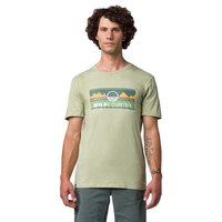 Wildcountry Heritage Short Sleeve T-Shirt