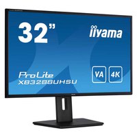iiyama-prolite-xb3288uhsu-b5-31-4k-ips-lcd-monitor-75hz