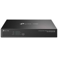 Tp-link NVR1008H-8MP Netwerkvideorecorder