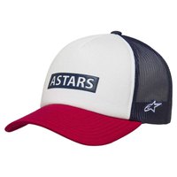alpinestars-clarified-foam-trucker-cap