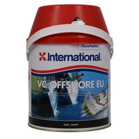 International VC Offshore EU 2L Необрастающая покраска