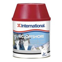 International Verniciatura Antivegetativa VC Offshore EU 2L
