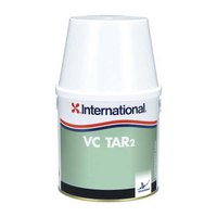 International VC Tar 2 1L Epoxyprimer