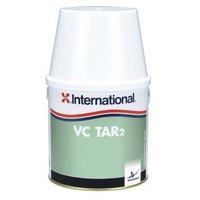 International VC Tar 2 1L Epoxidgrundierung