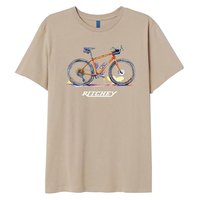 Ritchey Camiseta Manga Corta Ascent