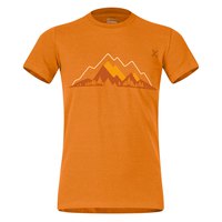 Montura T-shirt à manches courtes Valley