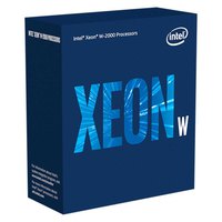 Intel Procesador Xeon w5-2455X