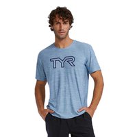 tyr-t-shirt-a-manches-courtes-airtec-big-logo