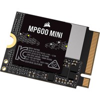Corsair M. MP600 Mini 1TB 2 NVMe SSD Duro Dirigir