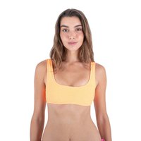 hurley-solid-soft-scrunch-pull-on-bikinitop