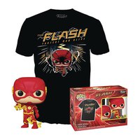 funko-t-shirt-figurine-dc-comics-pop----set-the-flash