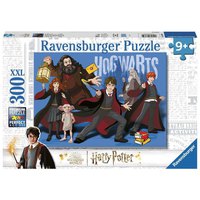 ravensburger-harry-potter-kinder-xxl-harry-potter-hogwarts-300-pieces-puzzle